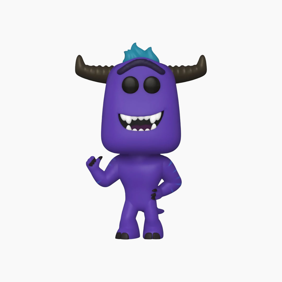 FUNKO Pop! Tylor Tuskmon Figure - HUNA
