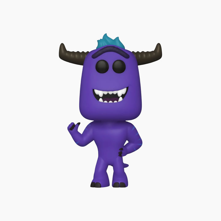 FUNKO Pop! Tylor Tuskmon Figure - HUNA