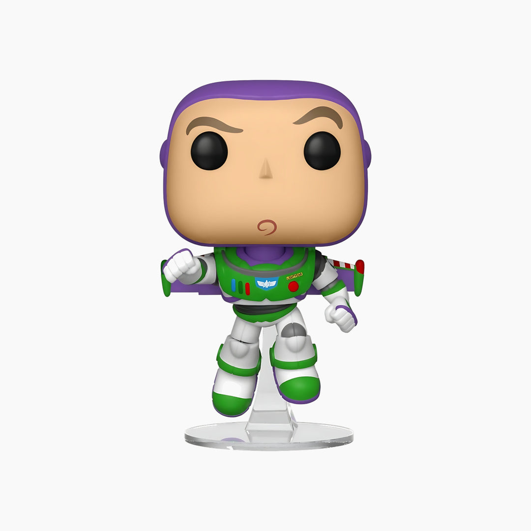 FUNKO Pocket Pop! Buzz Lightyear Vinyl Figure