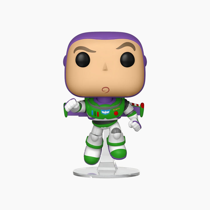 FUNKO Pocket Pop! Buzz Lightyear Vinyl Figure