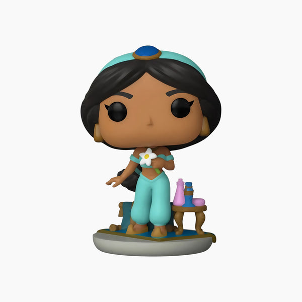 Pop! Disney: Ultimate Princess- Jasmine