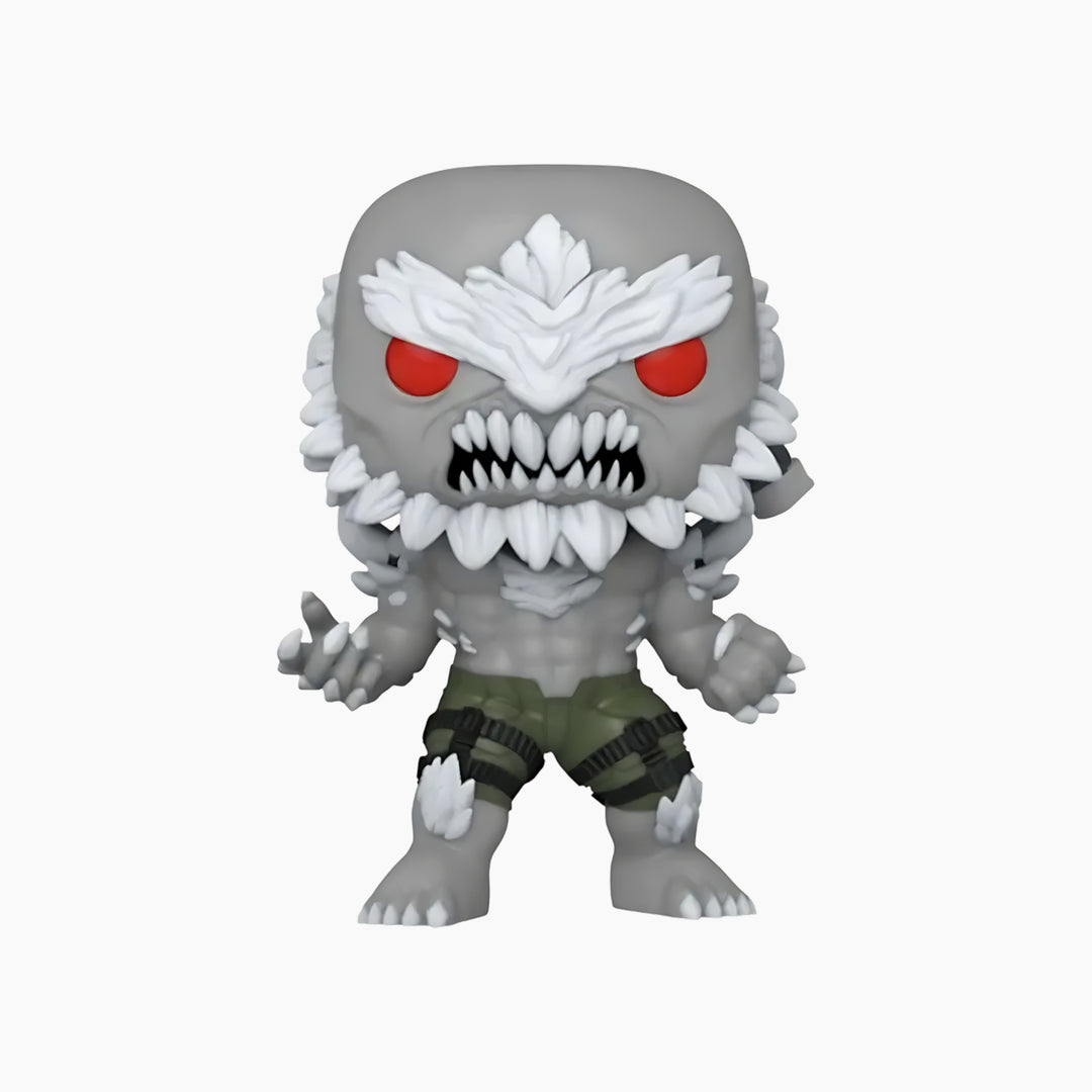 FUNKO Doomsday Vinyl Figure - HUNA