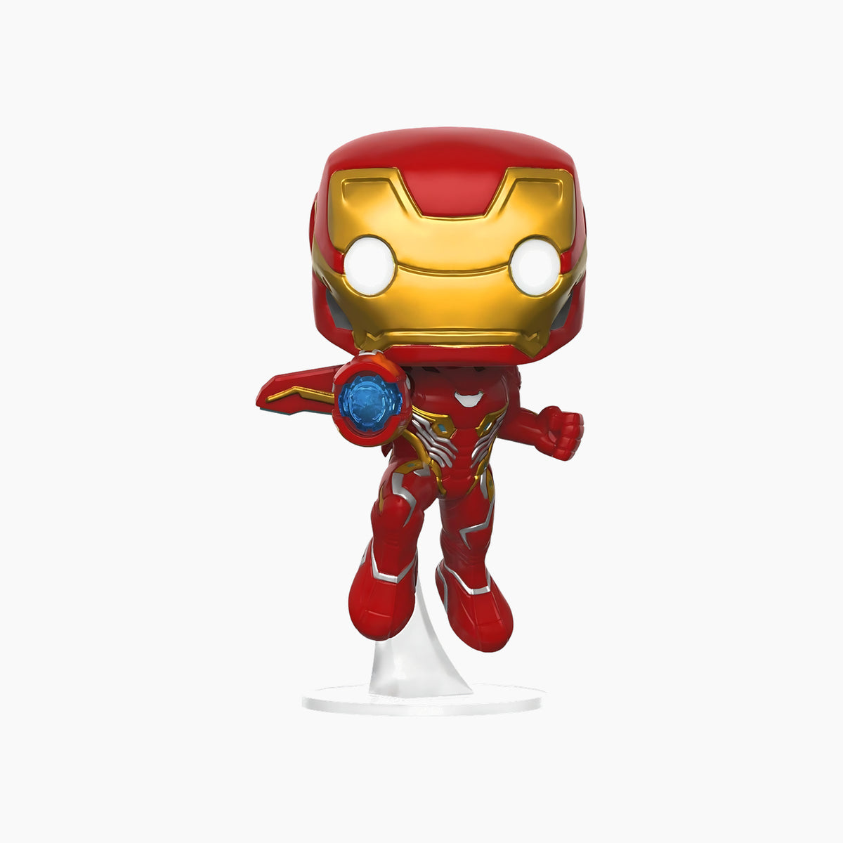 Pop_MarvelAvengersInfinityWar-IronMan_1_formatted - HUNA