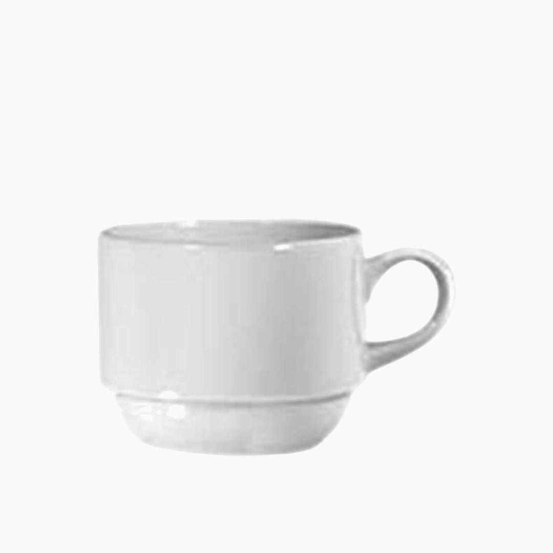 Bauscher Irrfan Coffee Cup