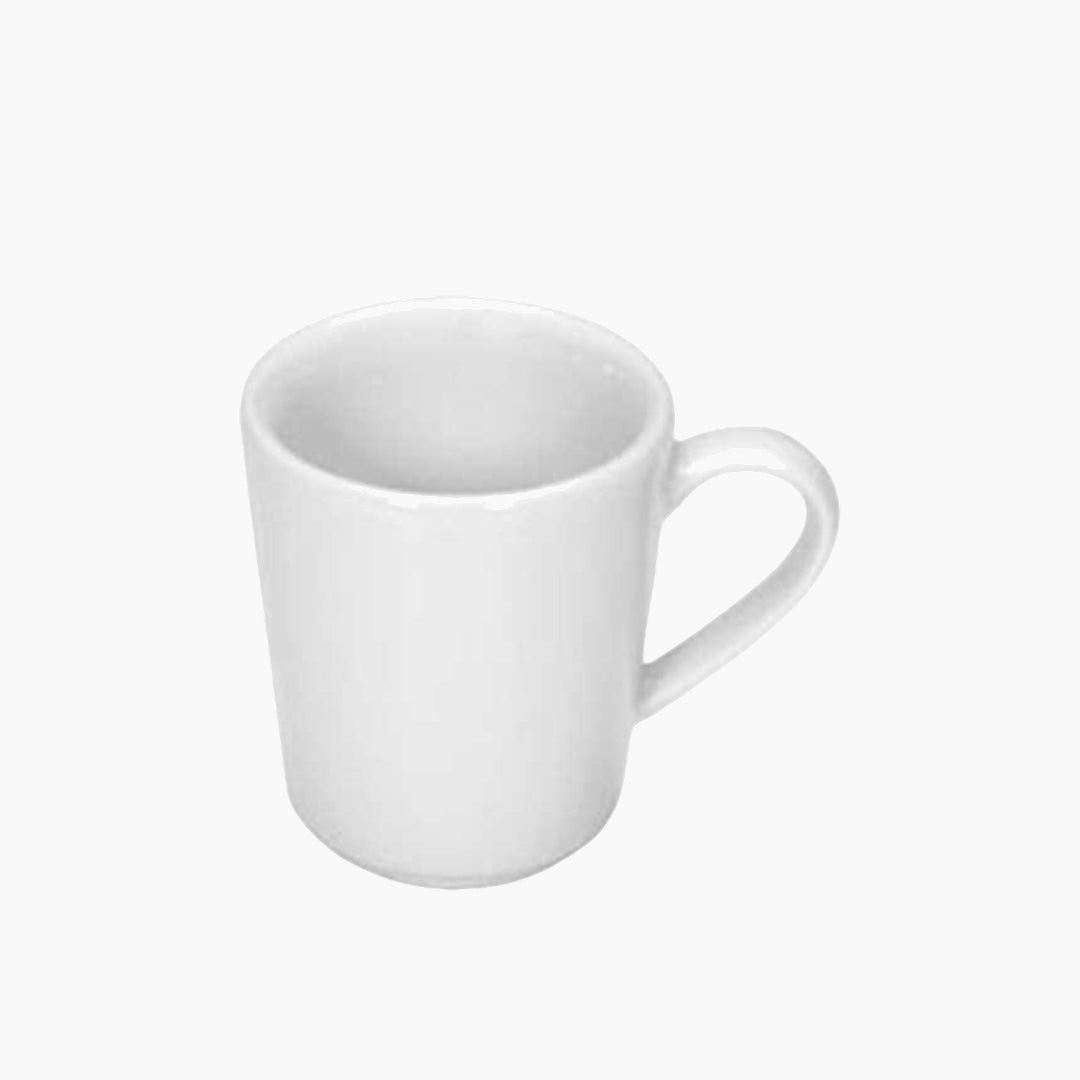 Bauscher Porcelain Coffee Cup