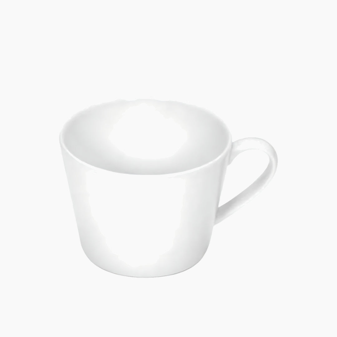 Bauscher Porcelain Cup