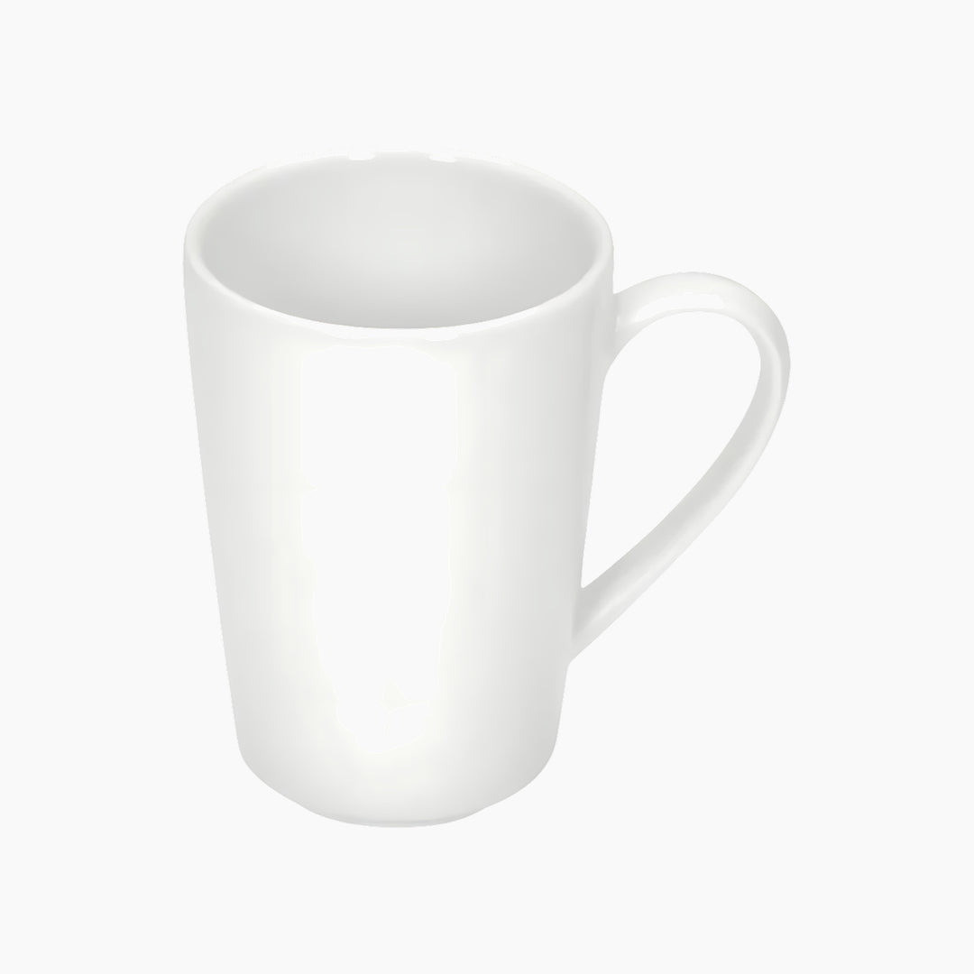 Bauscher Tall Mug