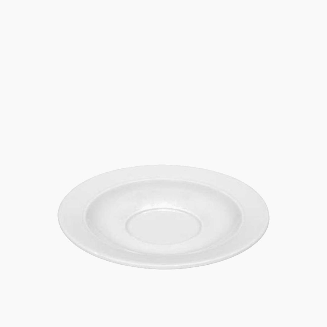 Bauscher Porcelain Saucer