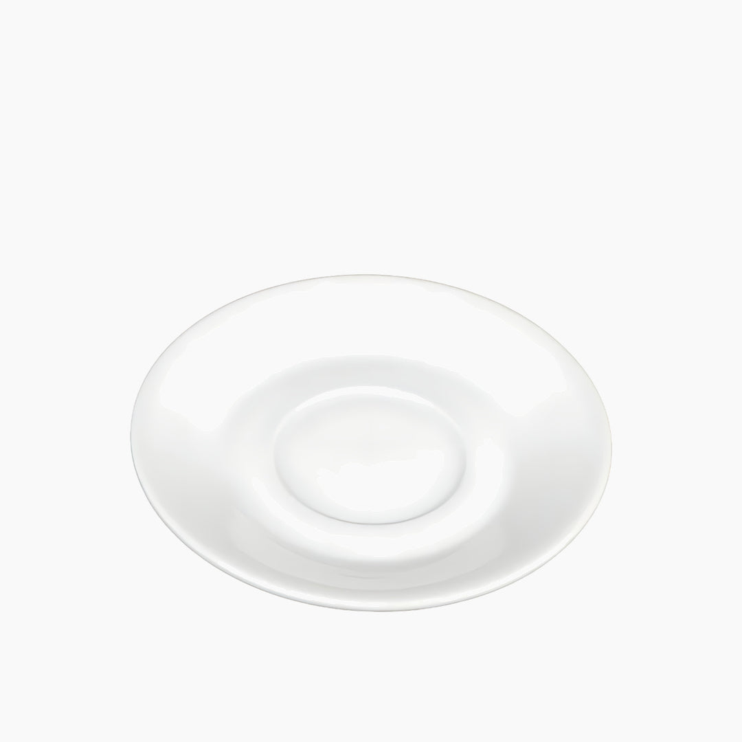Bauscher Porcelain Saucer