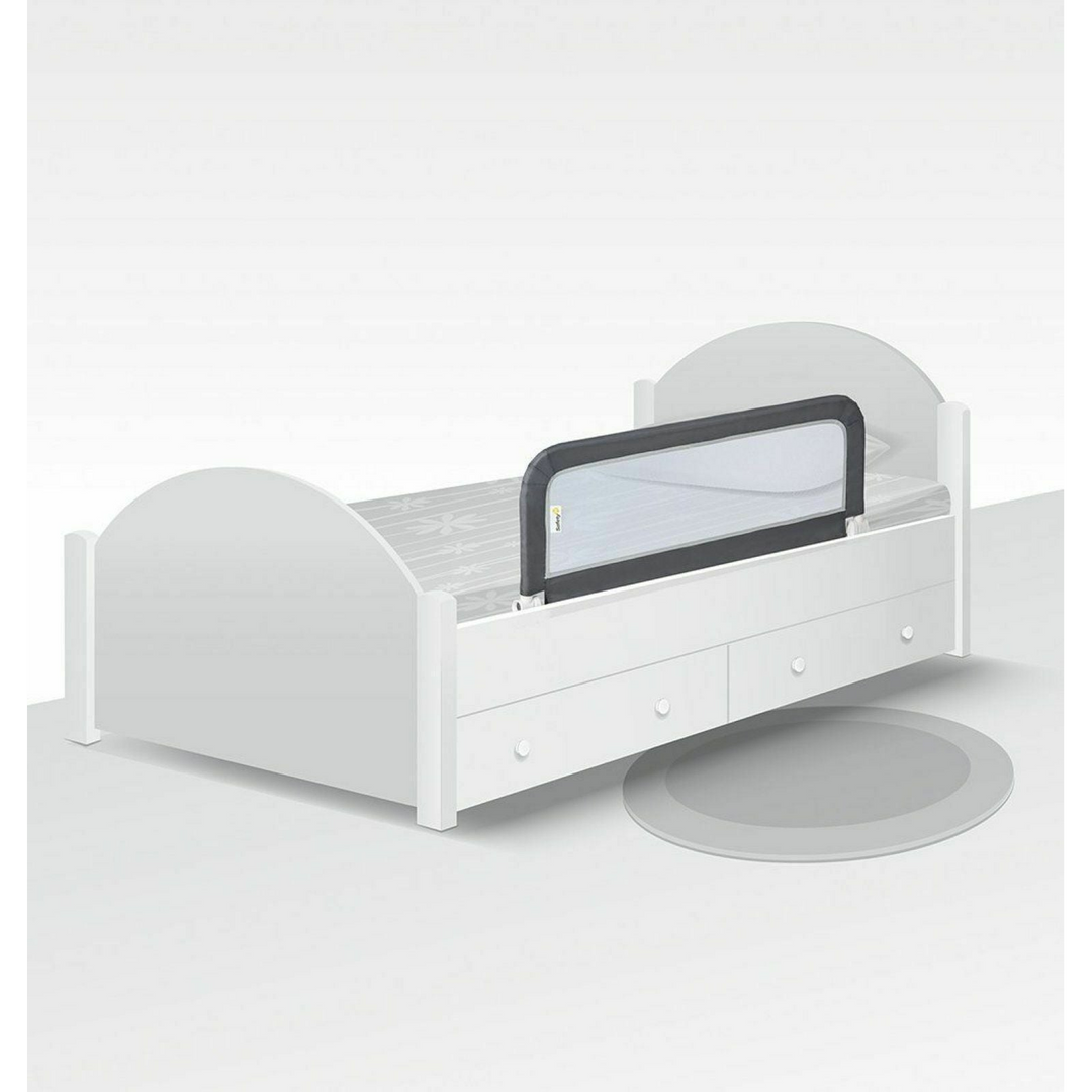 Safety 1st portable bed rail for toddlers