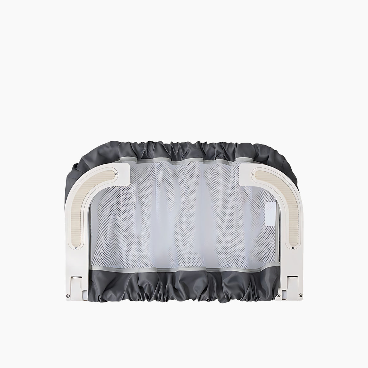 Safety 1st portable bed rail for toddlers