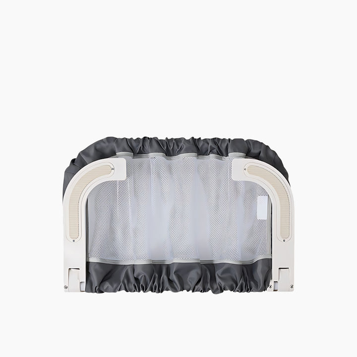 Safety 1st portable bed rail for toddlers