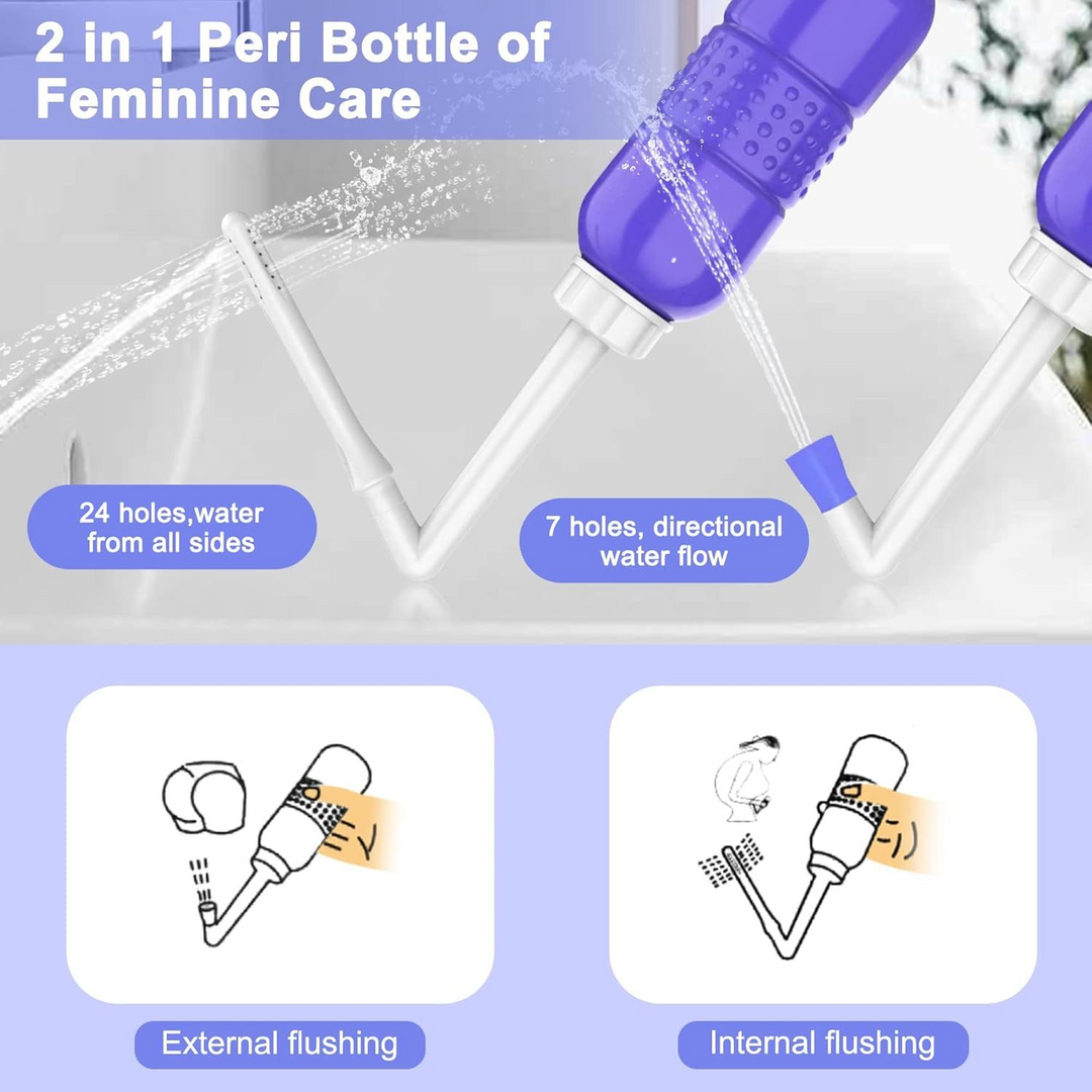 Portable Bidet Personal Handheld Travel Bidet Spray