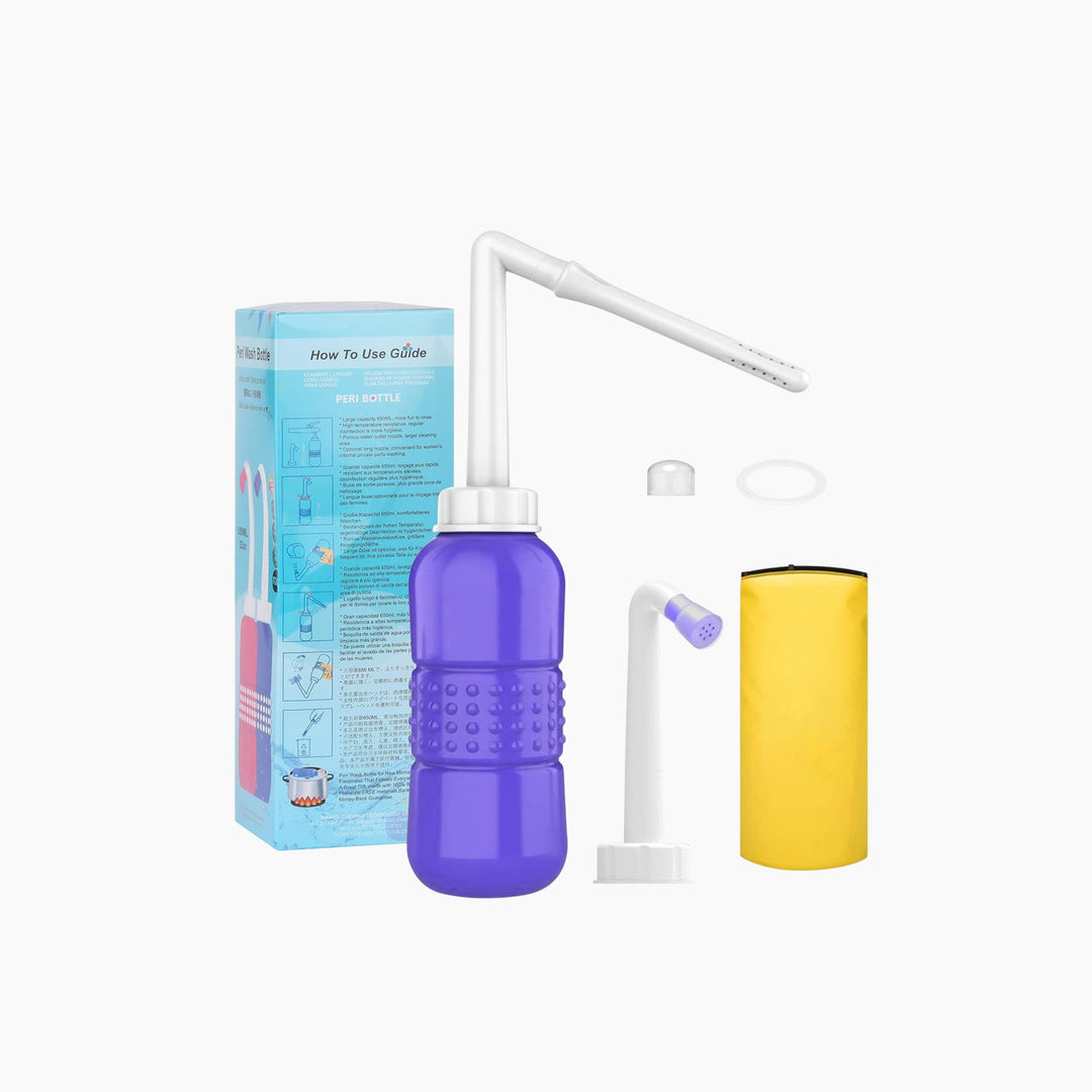 Portable Bidet Personal Handheld Travel Bidet Spray