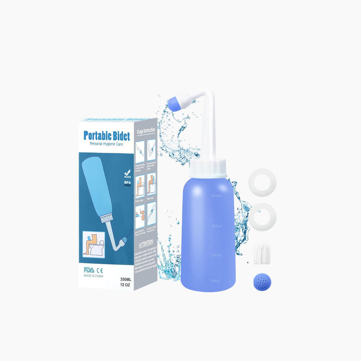Portable Bidet Personal Handheld Travel Bidet Spray