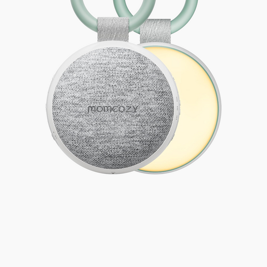 Momcozy Portable Sound Machine