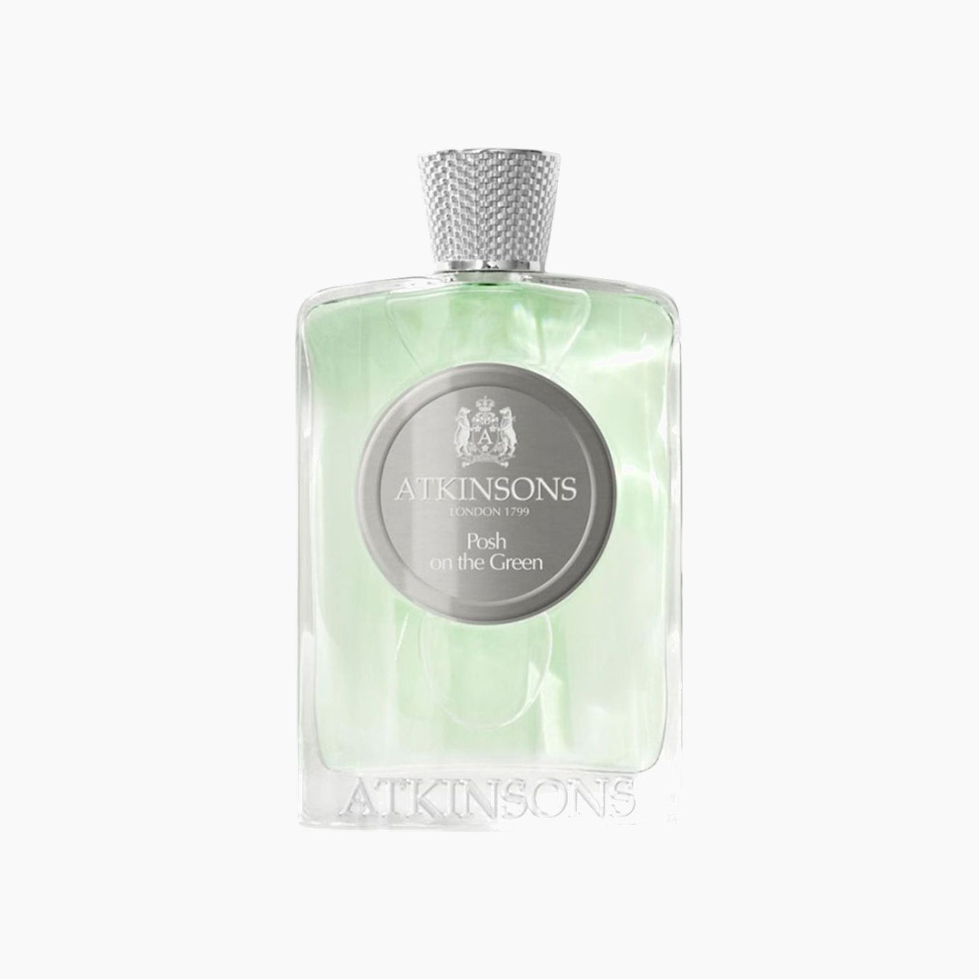 Atkinsons Posh On The Green EDP 100Ml Unisex