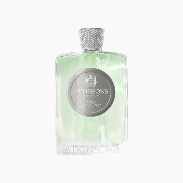 Atkinsons Posh On The Green EDP 100Ml Unisex - HUNA