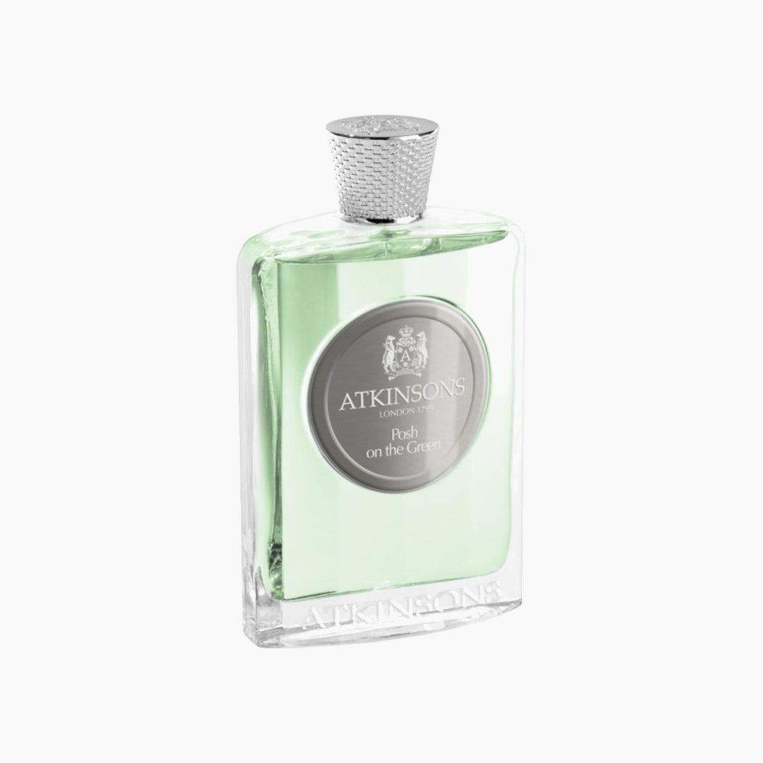 Atkinsons Posh On The Green EDP 100Ml Unisex - HUNA