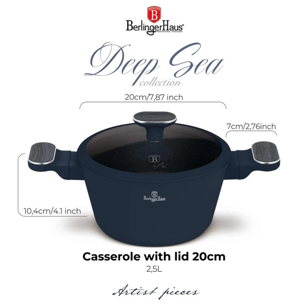 Berlinger Haus Pot, 20 cm