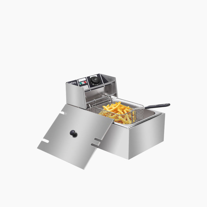 Wngreat Potato, Fries and Samosa Fryer