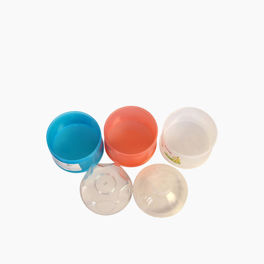 Farlin Powder Milk Container - 3 Pack