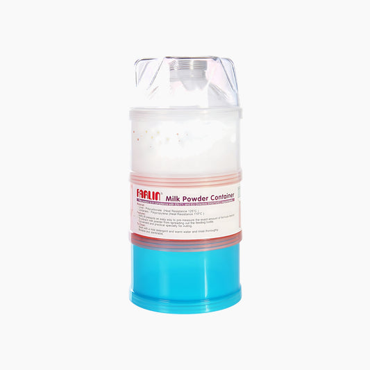 Farlin Powder Milk Container - 3 Pack