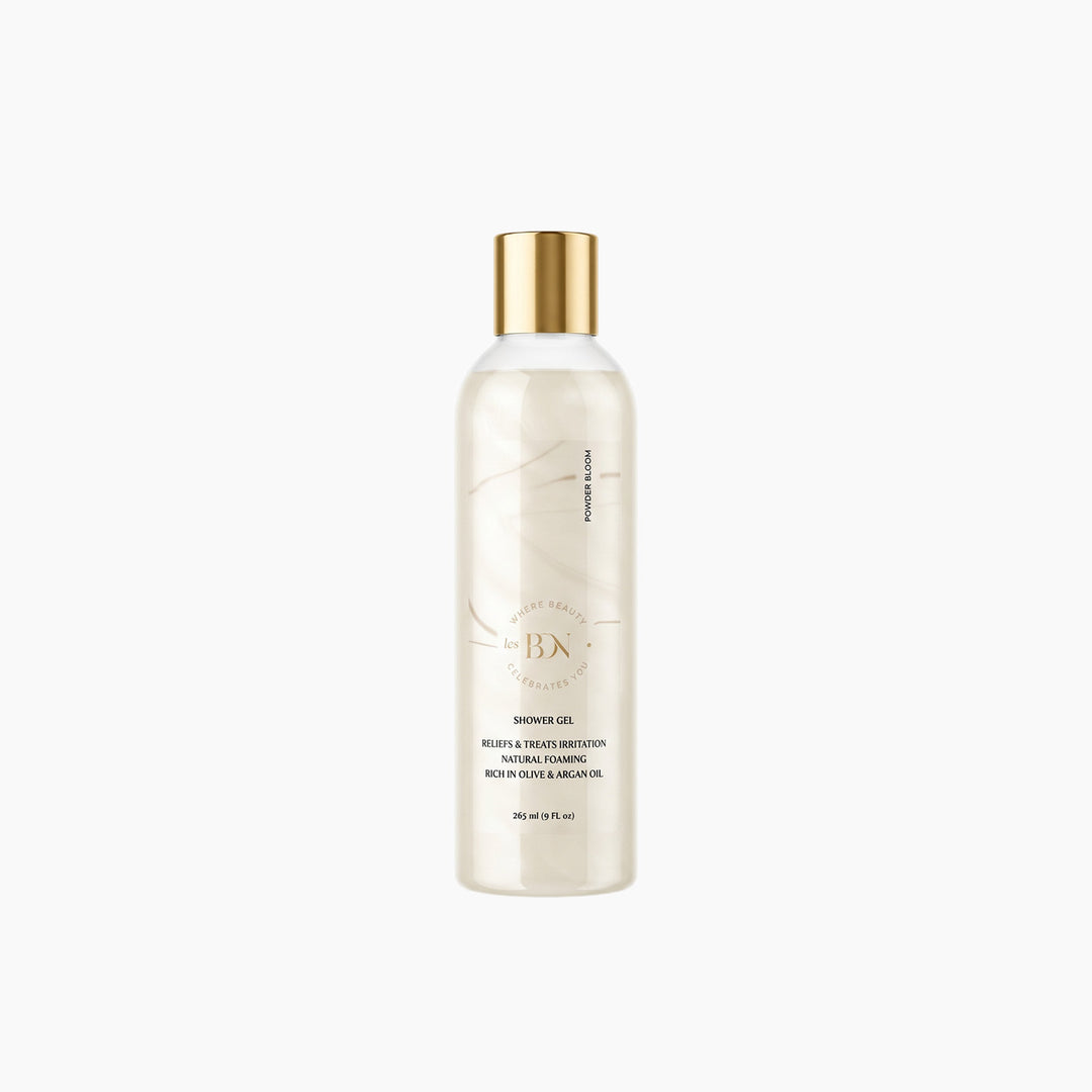 Les Bonbon Shower Gel 265ml
