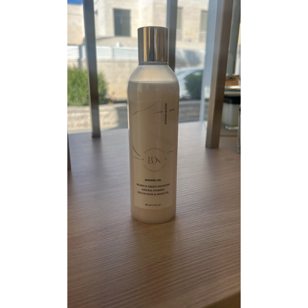 Les Bonbon Shower Gel 265ml