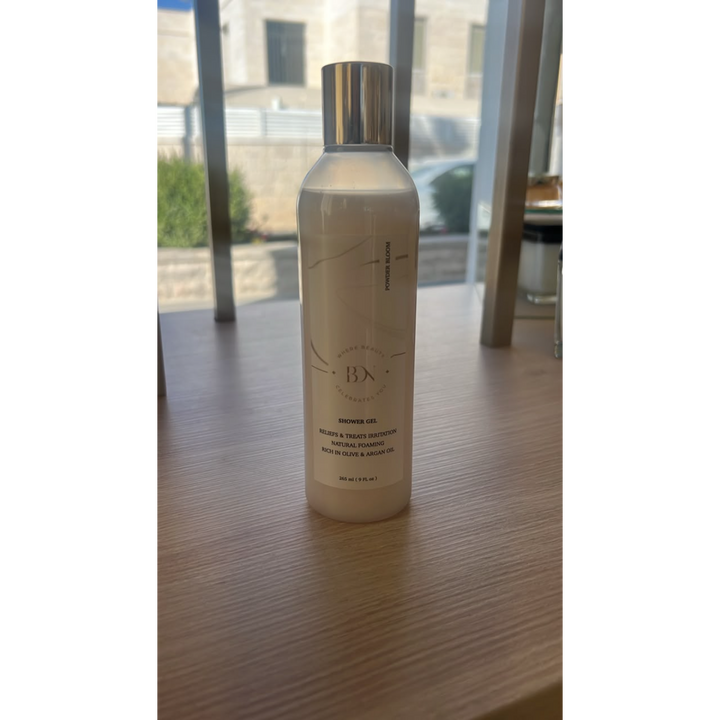 Les Bonbon Shower Gel 265ml