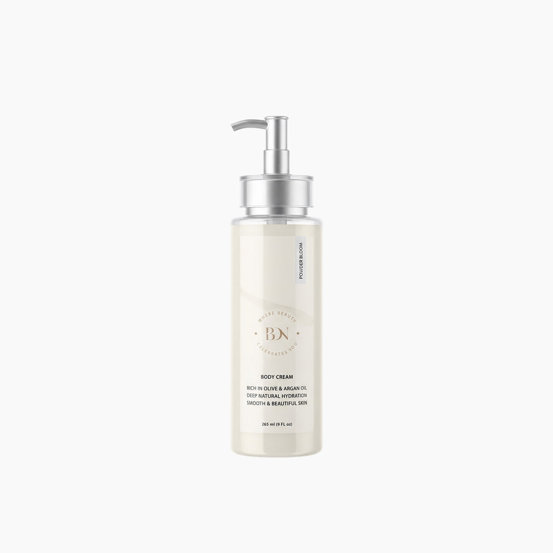 Les Bonbon Body Cream - Powder Bloom 265ml