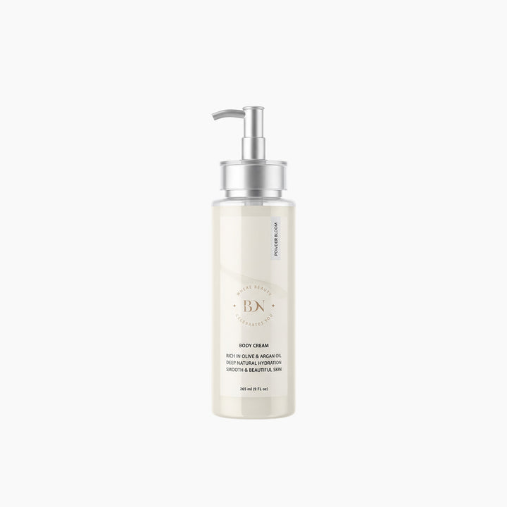 Les Bonbon Body Cream - Powder Bloom 265ml