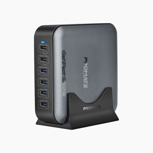 شاحن Mkateb PowerBase-285W