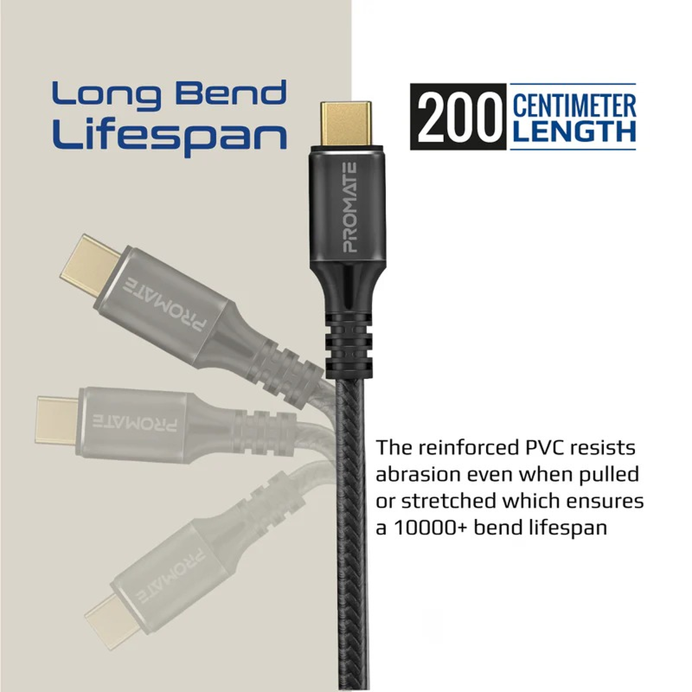 Mkateb Powerbolt240 Cable Mkateb Powerbolt240 Cable