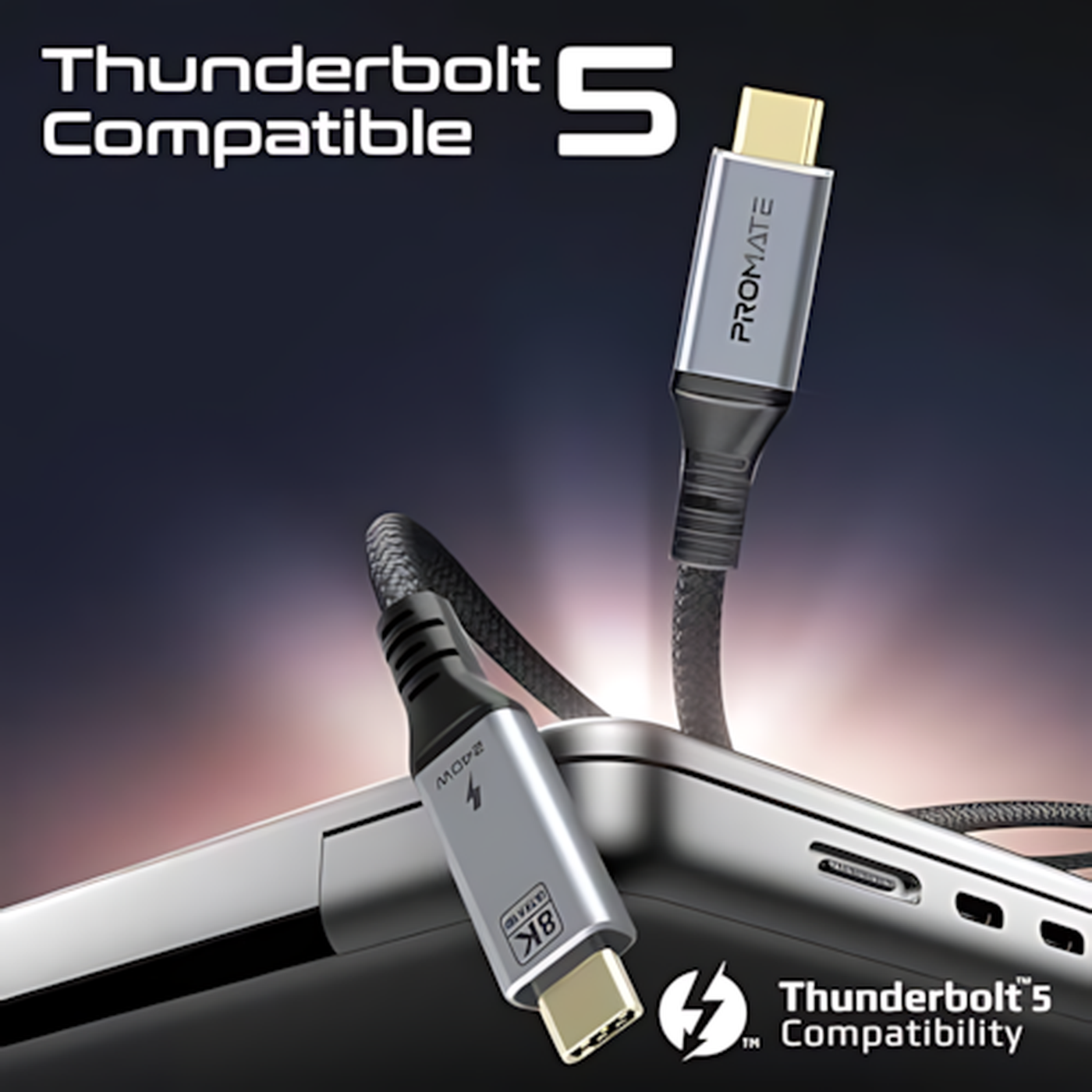 Mkateb Powerbolt5-80G Cable Mkateb Powerbolt5-80G Cable