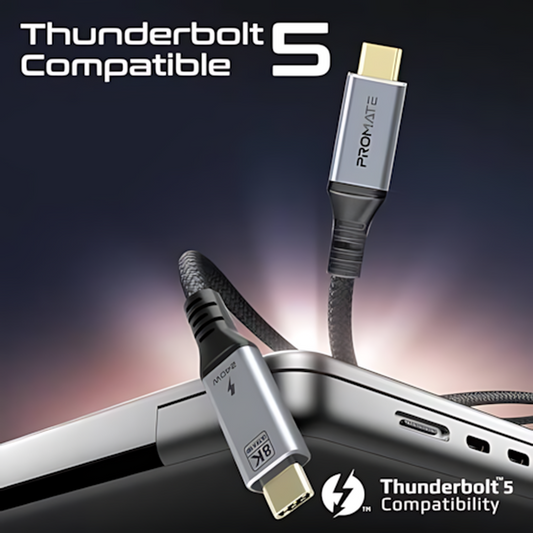 Mkateb Powerbolt5-80G Cable