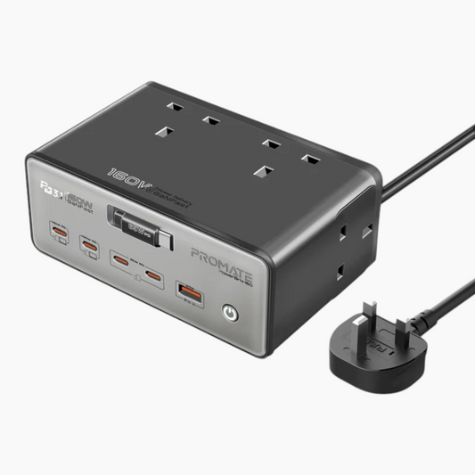 شاحن Mkateb Powerbrix 160 واط