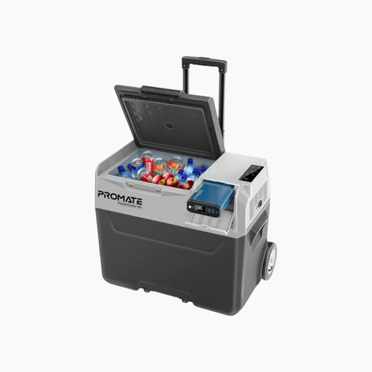 ثلاجة متنقلة Mkateb Powercooler-40