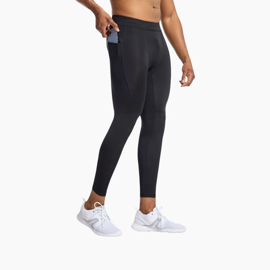 Leopardous Power Leggings