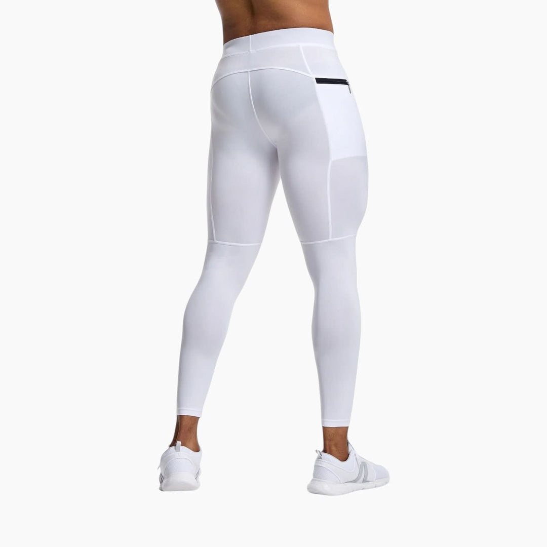 Leopardous Power Leggings
