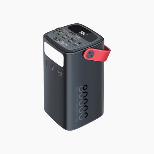 محطة طاقة Mkateb Powermine-80pro