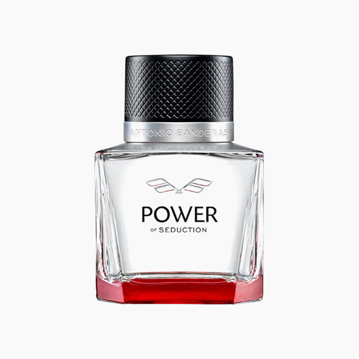 Antonio Banderas Power Of Seduction EDT 50Ml For Men - HUNA