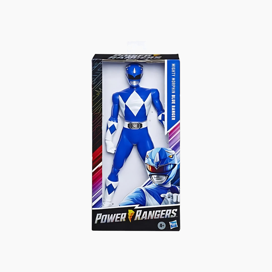 Hasbro Power Rangers Action Figure