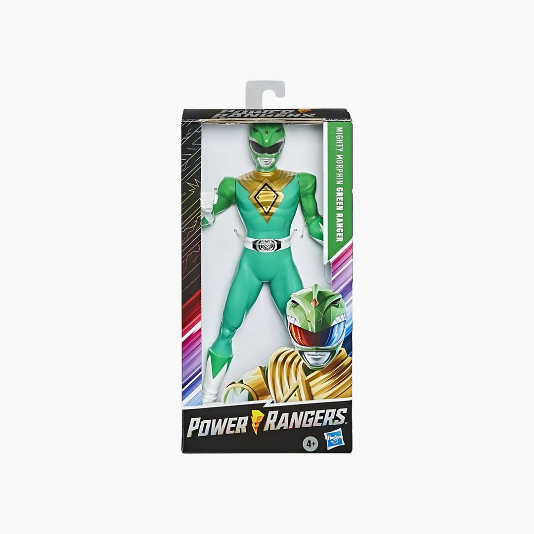 Hasbro Power Rangers Action Figure