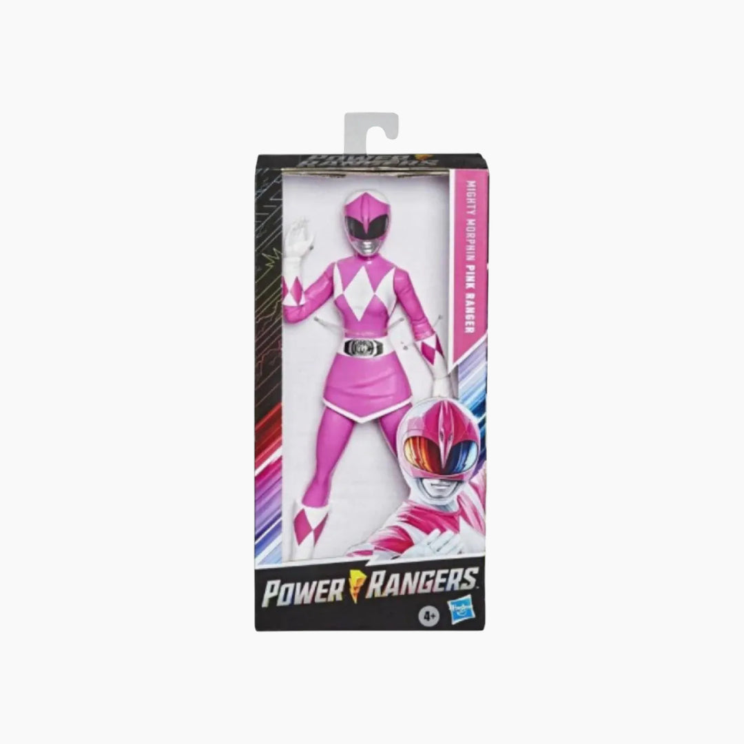 Hasbro Power Rangers Action Figure