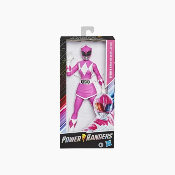 Hasbro Power Rangers Action Figure