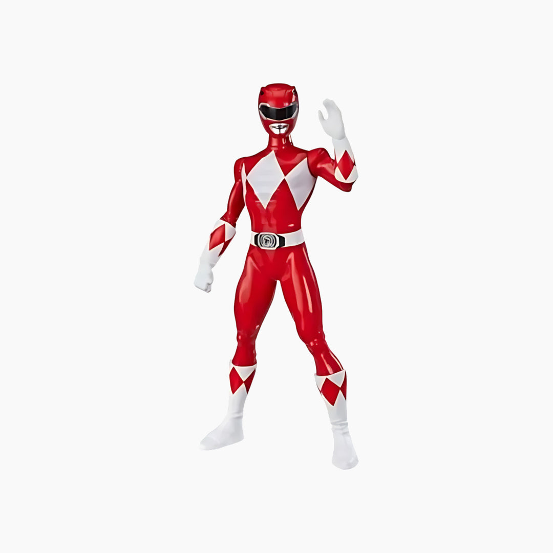 Hasbro Power Rangers Action Figure
