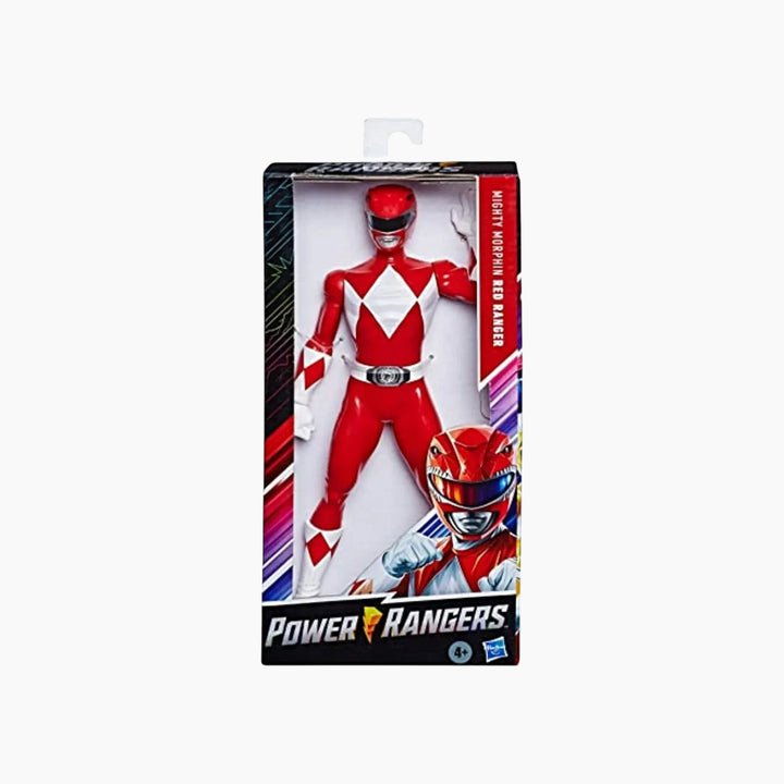 Hasbro Power Rangers Action Figure