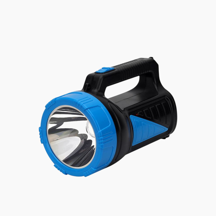 Weidasi Powerful Long-Range Rechargeable LED Outdoor Torch