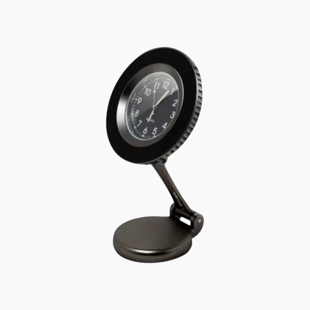 C.JO Powerful Magnetic 360 Degree Swivel Adjustable Foldable Car Phone Holder